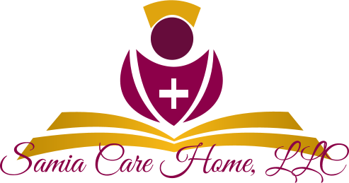 Samia Care Home, LLC